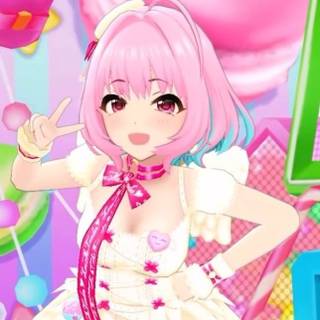 Riamu icon!