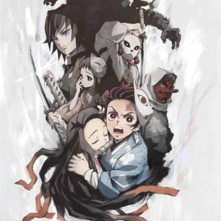 kimetsu no yaiba