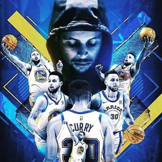 Steph Curry Wallpaper