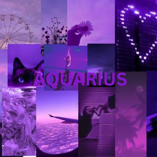 aquarius