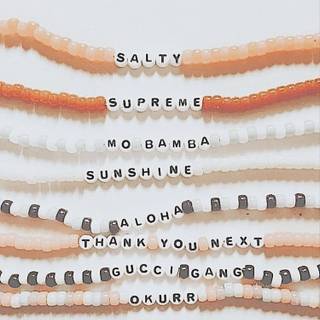 Cute Summer Bracelets