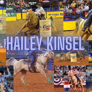 Hailey Kinsel