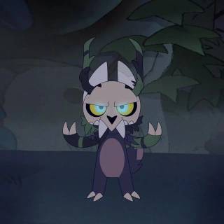 belos is inside king 