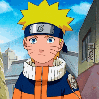 naruto