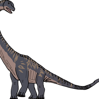 Biosyn dreadnoughtus Jurassic World dominion render 1