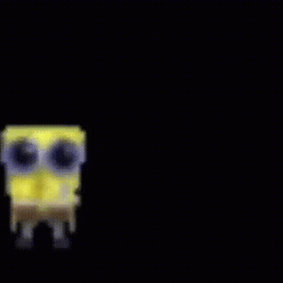 spongebob