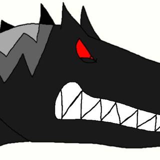 Dark Dracoclaw is passing off