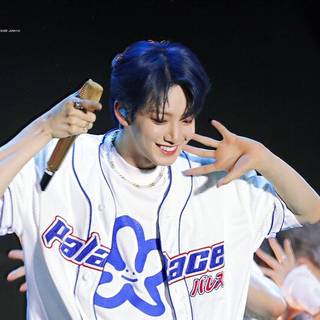 Happy Junkyu Day! Treasure