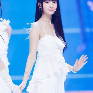 Happy Yubin Day! Oh My Girl