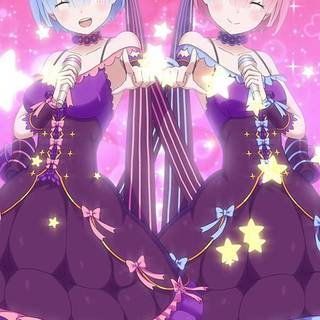 ram and rem