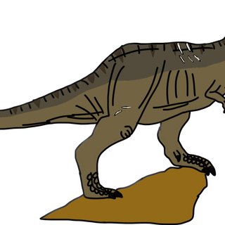 Rexy jwd render 7