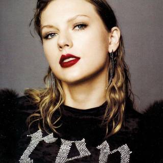 taylor swift rep