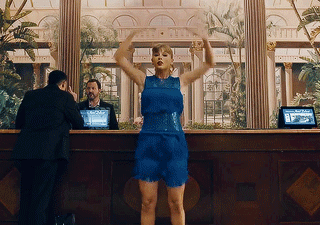 taylor swift reputation gif