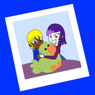 Kieran and skylar’s First date