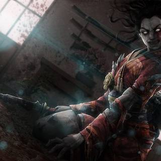 Espirit - Dead By Daylight