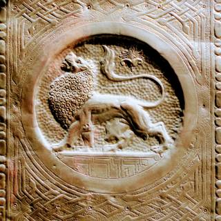 Leão - Juda - Israel