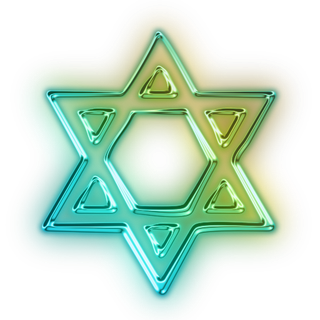 Estrela de Israel