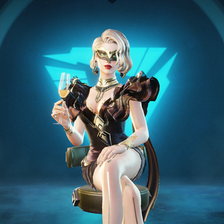 Farlight84 - Fantasma