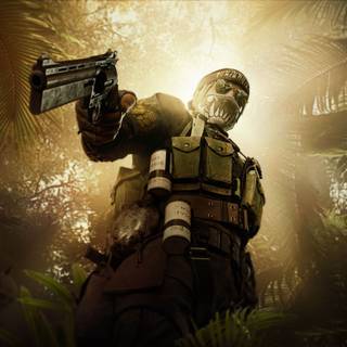 Call of duty Warzone2