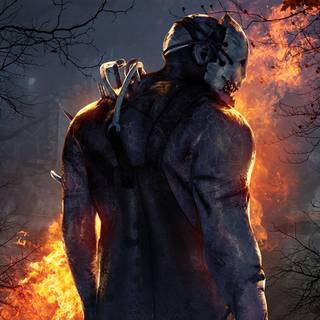 Caçador DeadByDaylight