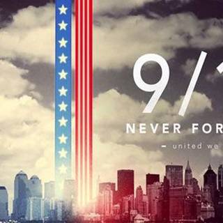 Remember 9/11 and those who thought to save other people’s lives rip 