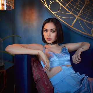 شيني بلانتي