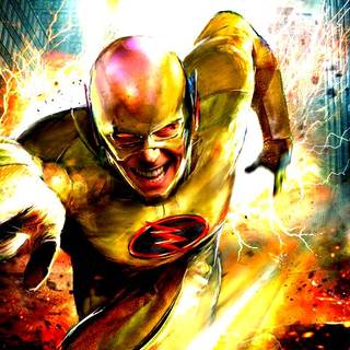 reverse flash 