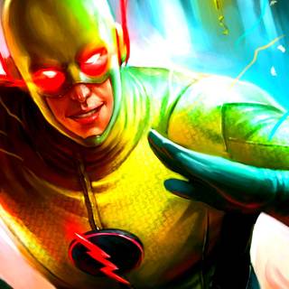 Reverse Flash
