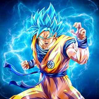 Goku 