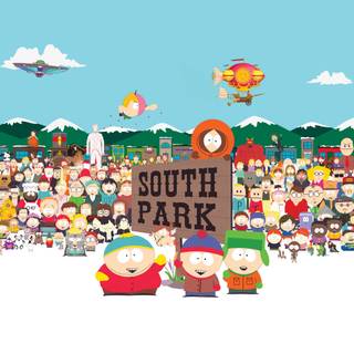 South Park
