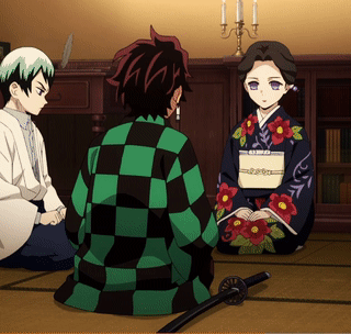 Pov: Your Mom and Dad Talking about new chores for you and your siblings 