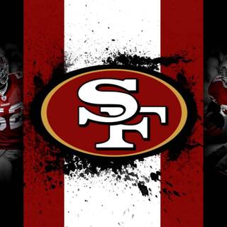 49ers Background