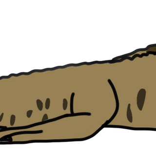 Sarcosuchus Jurassic World render 1