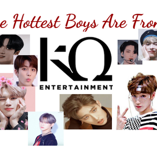 Ateez, Hot boys, KQ Entertainment, Mingi, Jongho, Hongjoong, Seongwha, San, Yeosang, Wooyoung, Yunho, Boy Band, Kpop