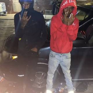 yall I got logged out 