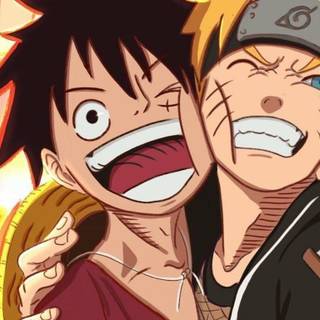 the best duo in anime