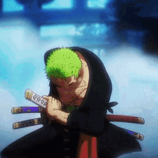 zoro 