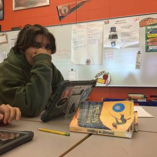 shes emo, trans, and likes me