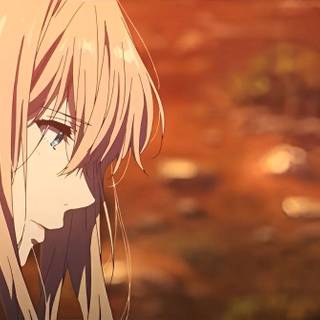 Violet Evergarden