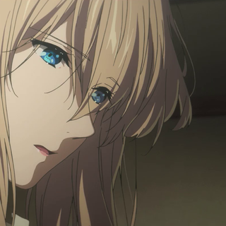 Violet Evergarden