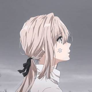 Violet Evergarden