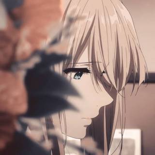 Violet Evergarden