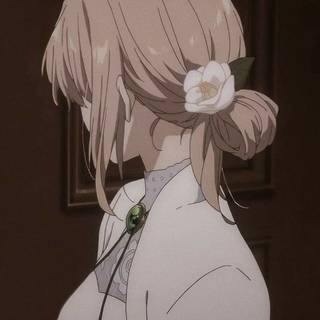 Violet Evergarden