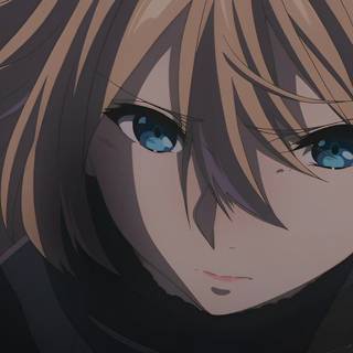 Violet Evergarden