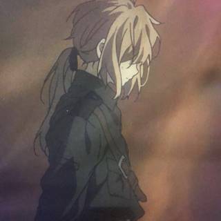 Violet Evergarden