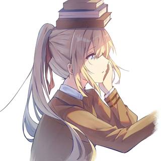 Violet Evergarden