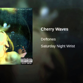 Cherry waves