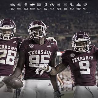 Aggie Football 2