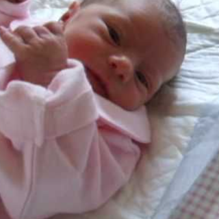 Shes here~❤♥♦ My sister