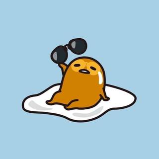 Gudetama